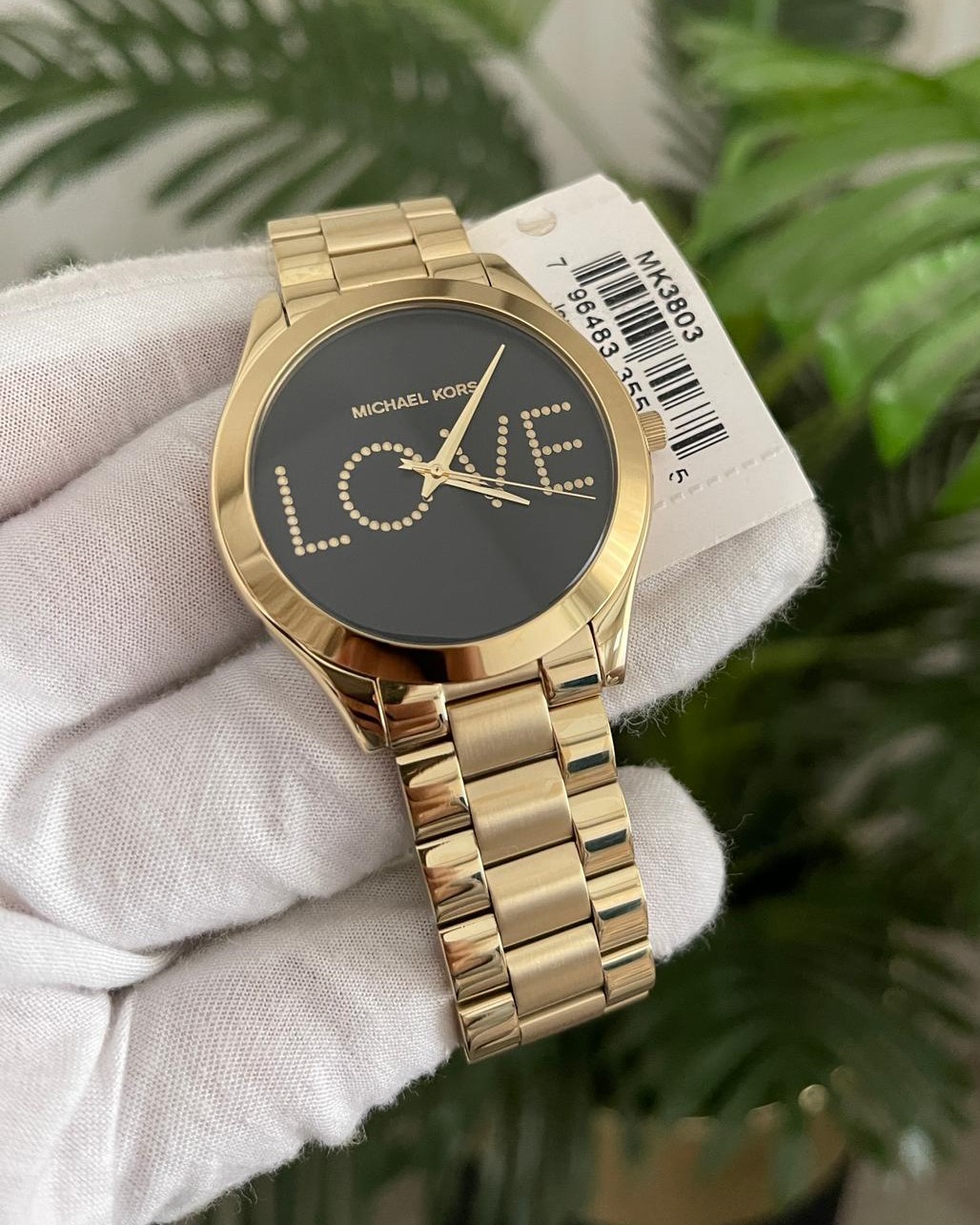 Michael Kors MK3803 L-1813